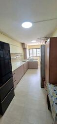 Blk 805 Khatib Gardens (Yishun), HDB 5 Rooms #626508761